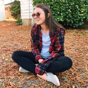 Meet your Posher, Hannah